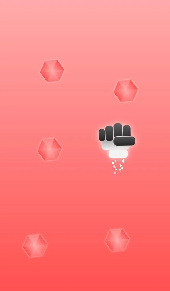 Fist (itch) Fist (itch)