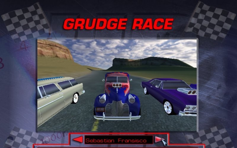 Hot Rod: Garage to Glory Hot Rod: Garage to Glory