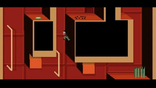 The Way of the Pixelated Fist The Way of the Pixelated Fist
