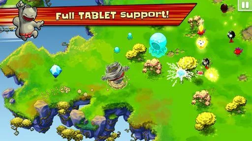 Ninja Hero Cats Premium