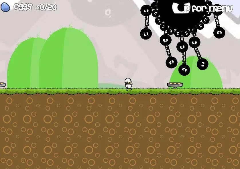 Eggys Big Adventure (itch) Eggys Big Adventure (itch)