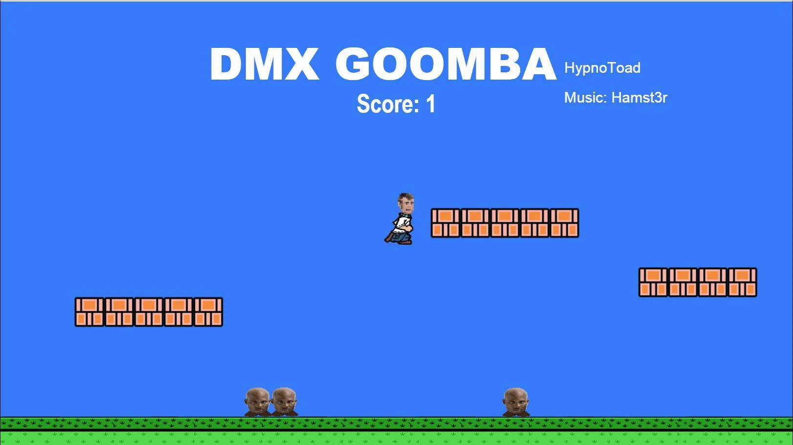 DMXGoomba (itch) DMXGoomba (itch)
