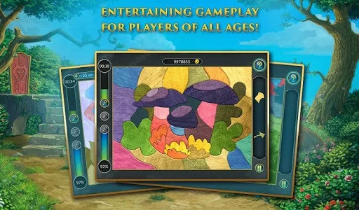 Alice's Patchwork HD Free Alice's Patchwork HD Free
