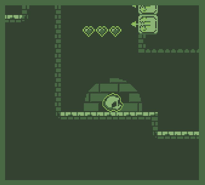 Dankest Dungeon (itch)