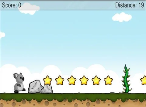 Lovely Endless Runner Racing Lovely Endless Runner Racing
