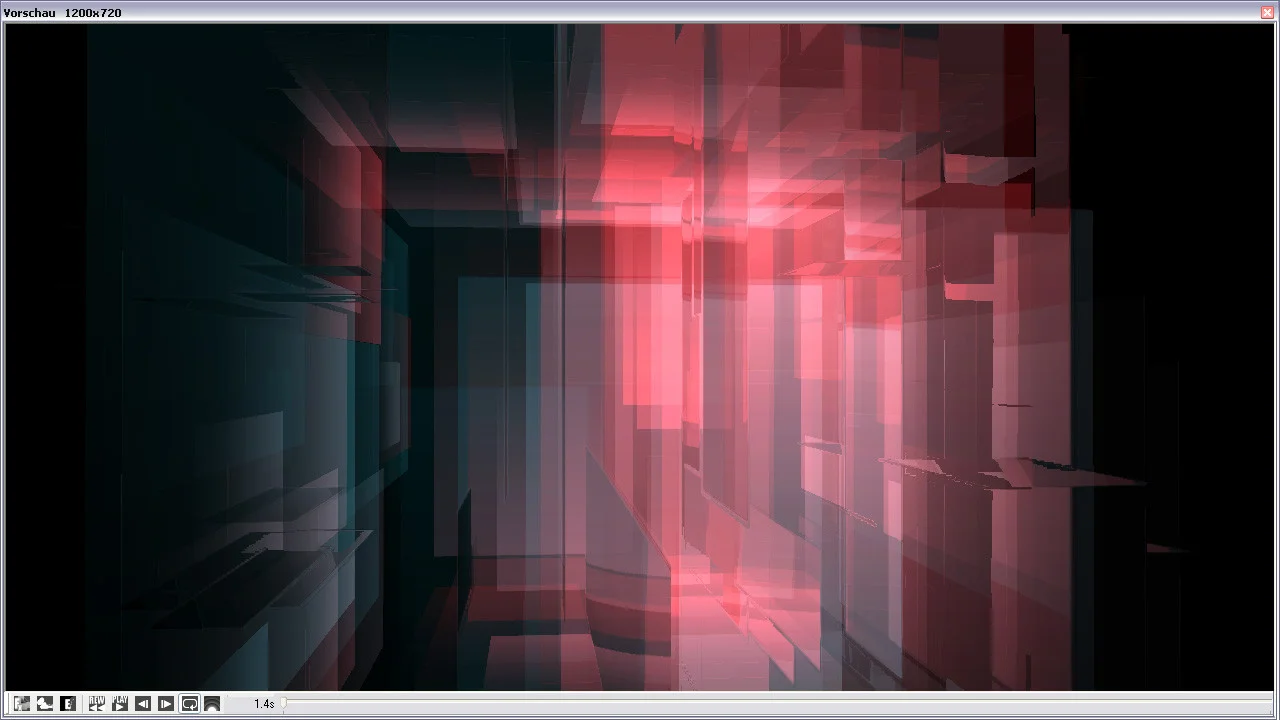 3D ParticleGen Visual FX 3D ParticleGen Visual FX
