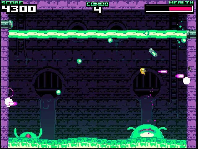 Slime Time (itch) Slime Time (itch)