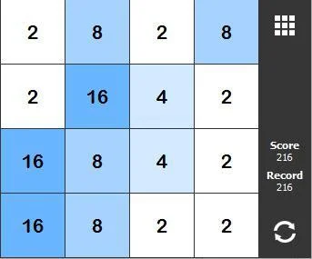 2048 (itch) (ivan770) 2048 (itch) (ivan770)