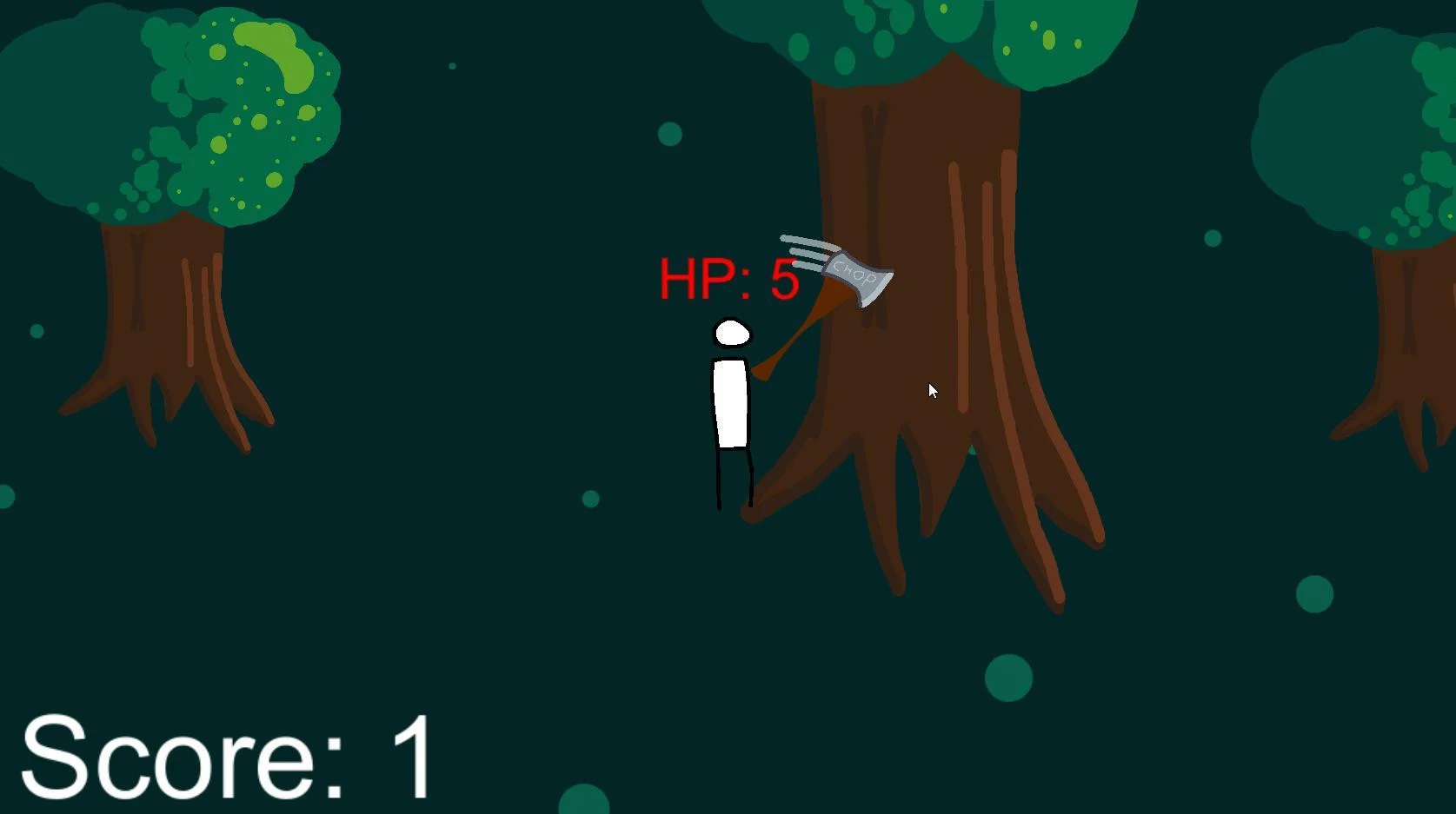 Cut Down Trees!!! (itch) Cut Down Trees!!! (itch)