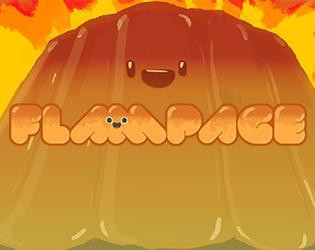 Flampage (itch) Flampage (itch)