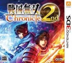 Samurai Warriors: Chronicle 2nd Samurai Warriors: Chronicle 2nd