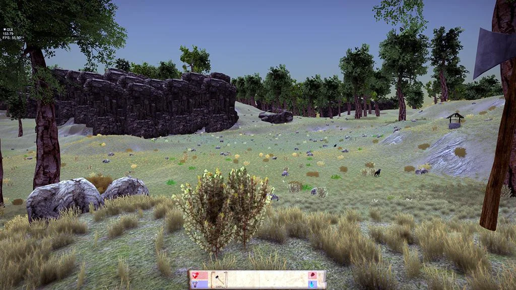 Статьи по Age of Survival (itch)