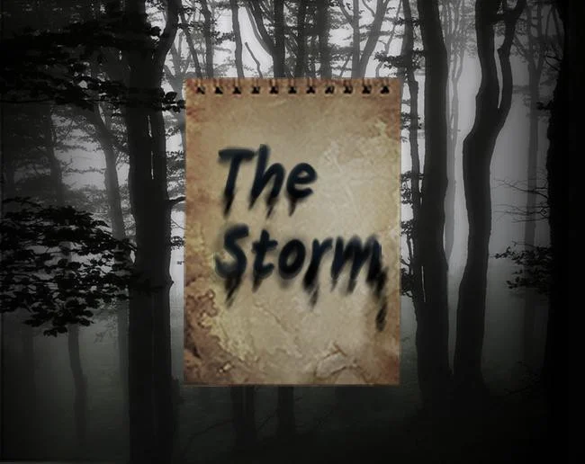 The Storm (nuttatulipa) (itch) The Storm (nuttatulipa) (itch)