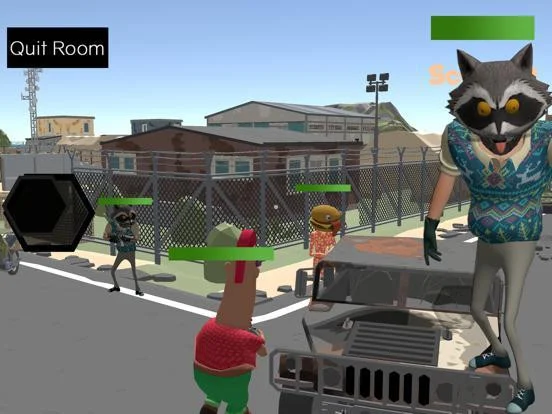 GARRY'S MOD MOBILE EDITION GARRY'S MOD MOBILE EDITION