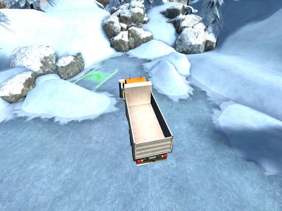 Arctic Truck Parking PRO - Full 2017 Version Arctic Truck Parking PRO - Full 2017 Version