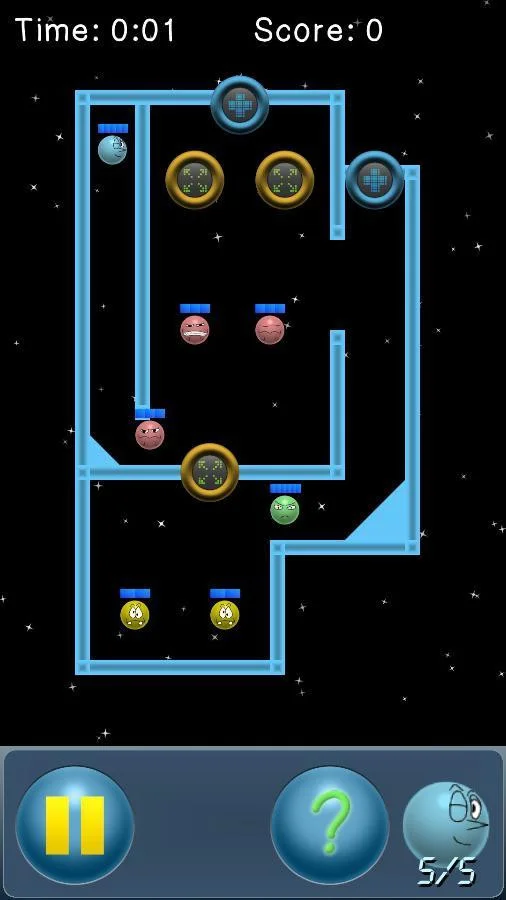 Новости о Drailiball (itch)
