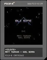 Old Site (itch) Old Site (itch)