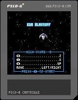EDM Blastoff (itch) EDM Blastoff (itch)