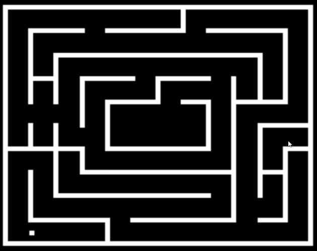 Gravity Maze (SpellMender) (itch) Gravity Maze (SpellMender) (itch)