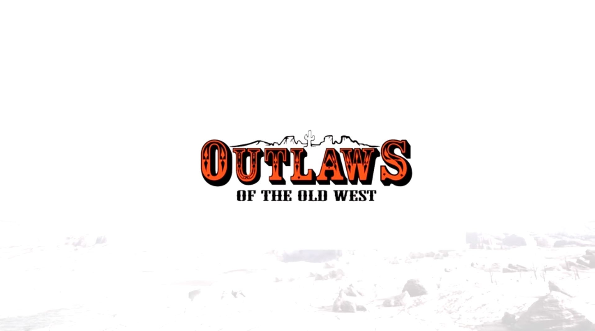 Рецензии Outlaws of the Old West