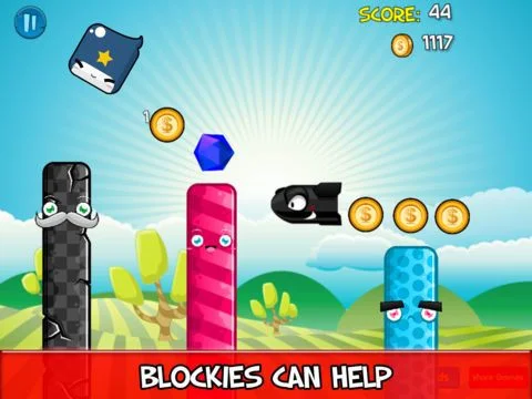 Flipping Birds - Slide Flip N' Glide Flipping Birds - Slide Flip N' Glide