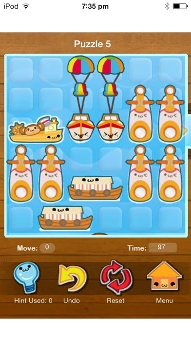 Monkey Sailor Monkey Sailor