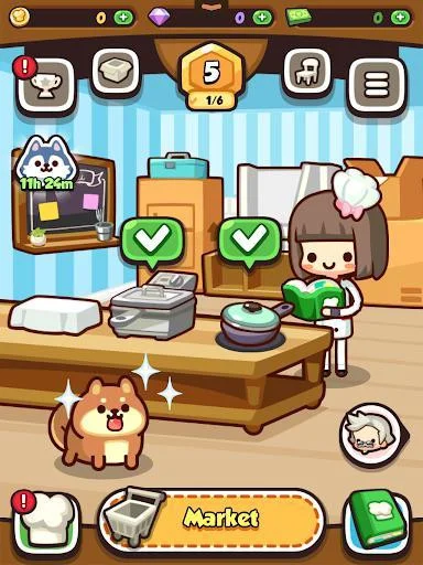 What's Cooking? - Tasty Chef What's Cooking? - Tasty Chef