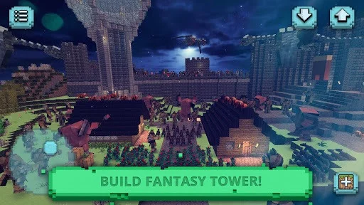 Fantasy Craft: Kingdom Builder Fantasy Craft: Kingdom Builder