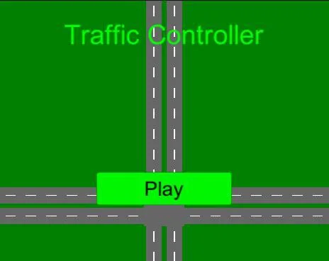 Traffic Controller (itch) Traffic Controller (itch)