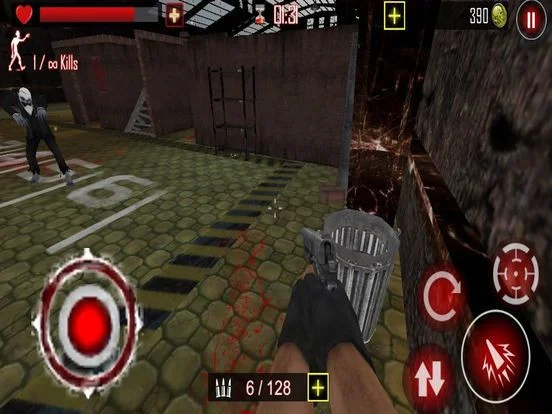 Новости о zombie battle strike