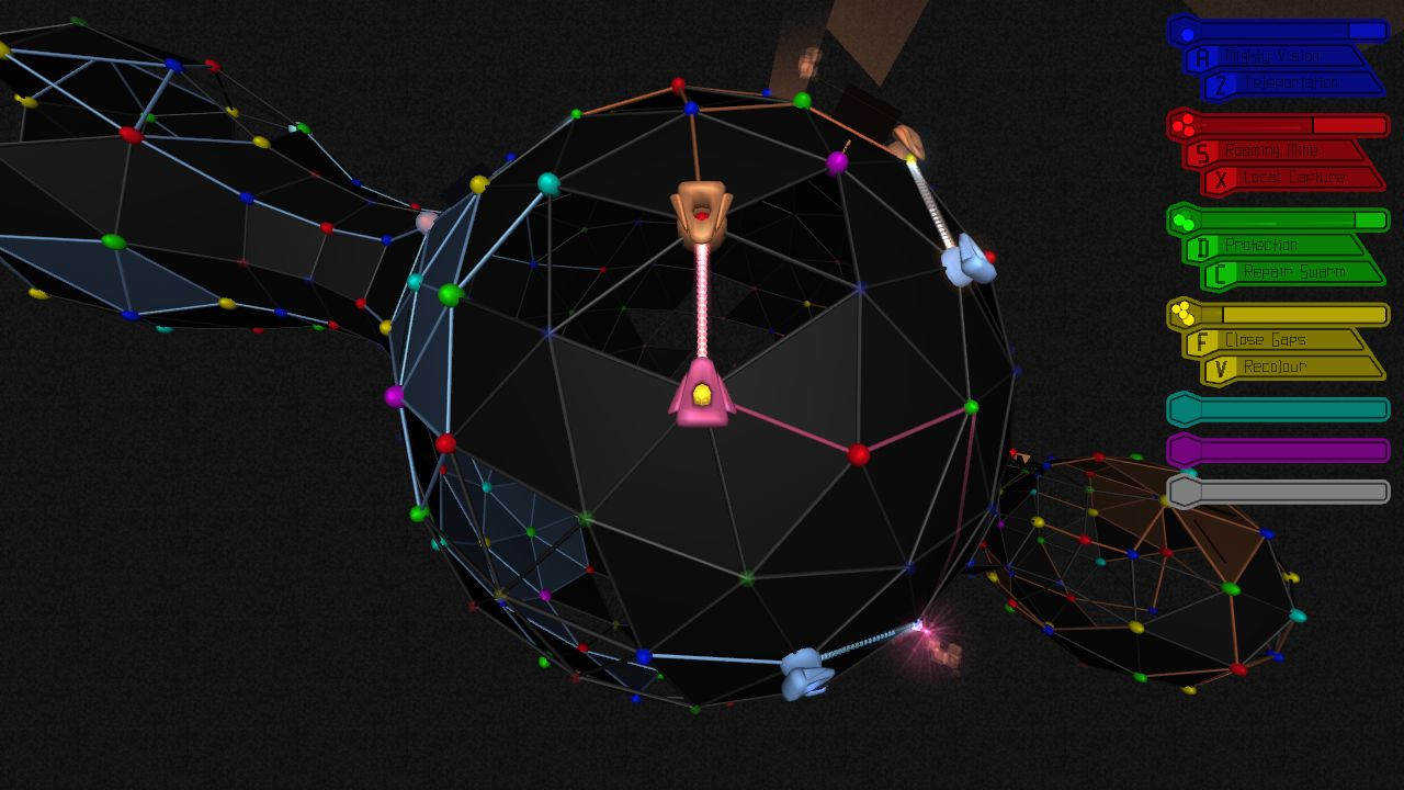 Vertex Dispenser Vertex Dispenser