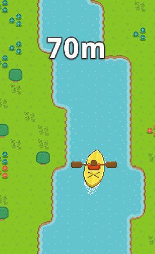 Paddle Paddle