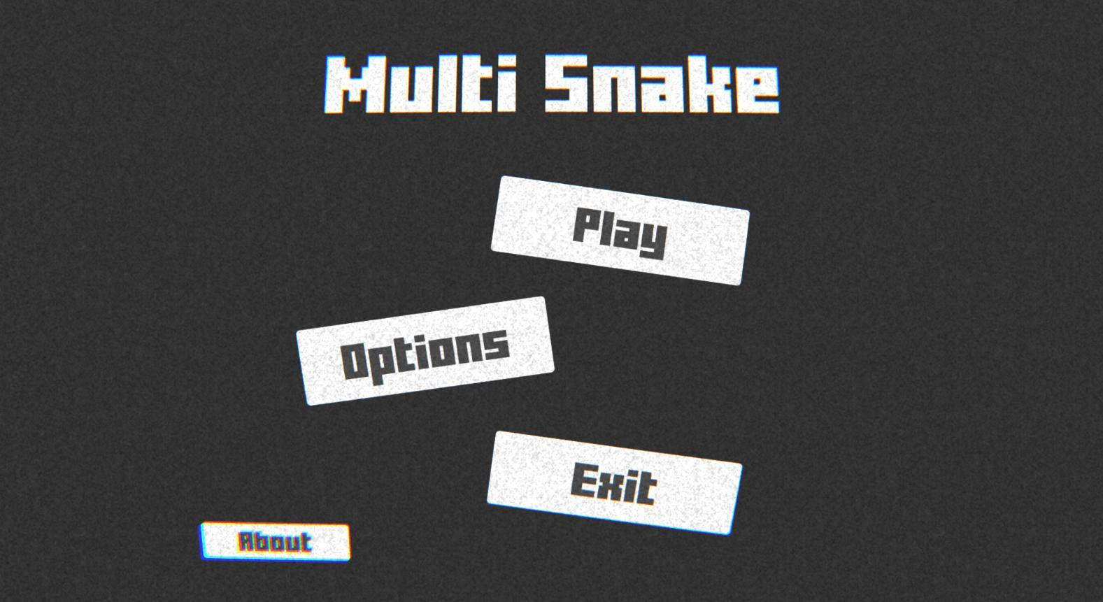 Multi Snake (itch) Multi Snake (itch)