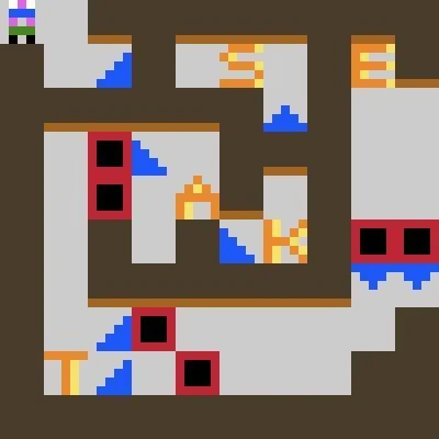 Tony Hawk Puzzle Skater (itch)