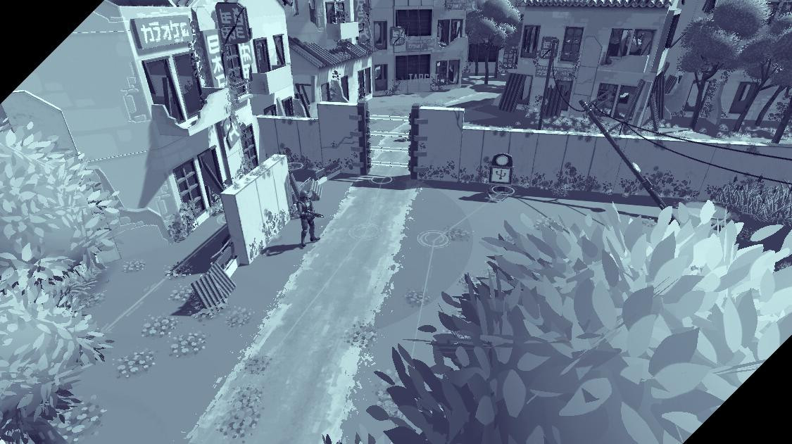 Underrain: Bot Tactics (itch) Underrain: Bot Tactics (itch)
