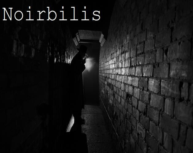Noirbilis (itch)