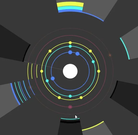 Рецензии VOXSOLAR (itch)