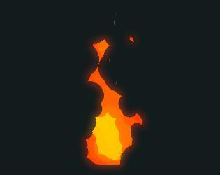 A Lövely Little Fire (itch) A Lövely Little Fire (itch)