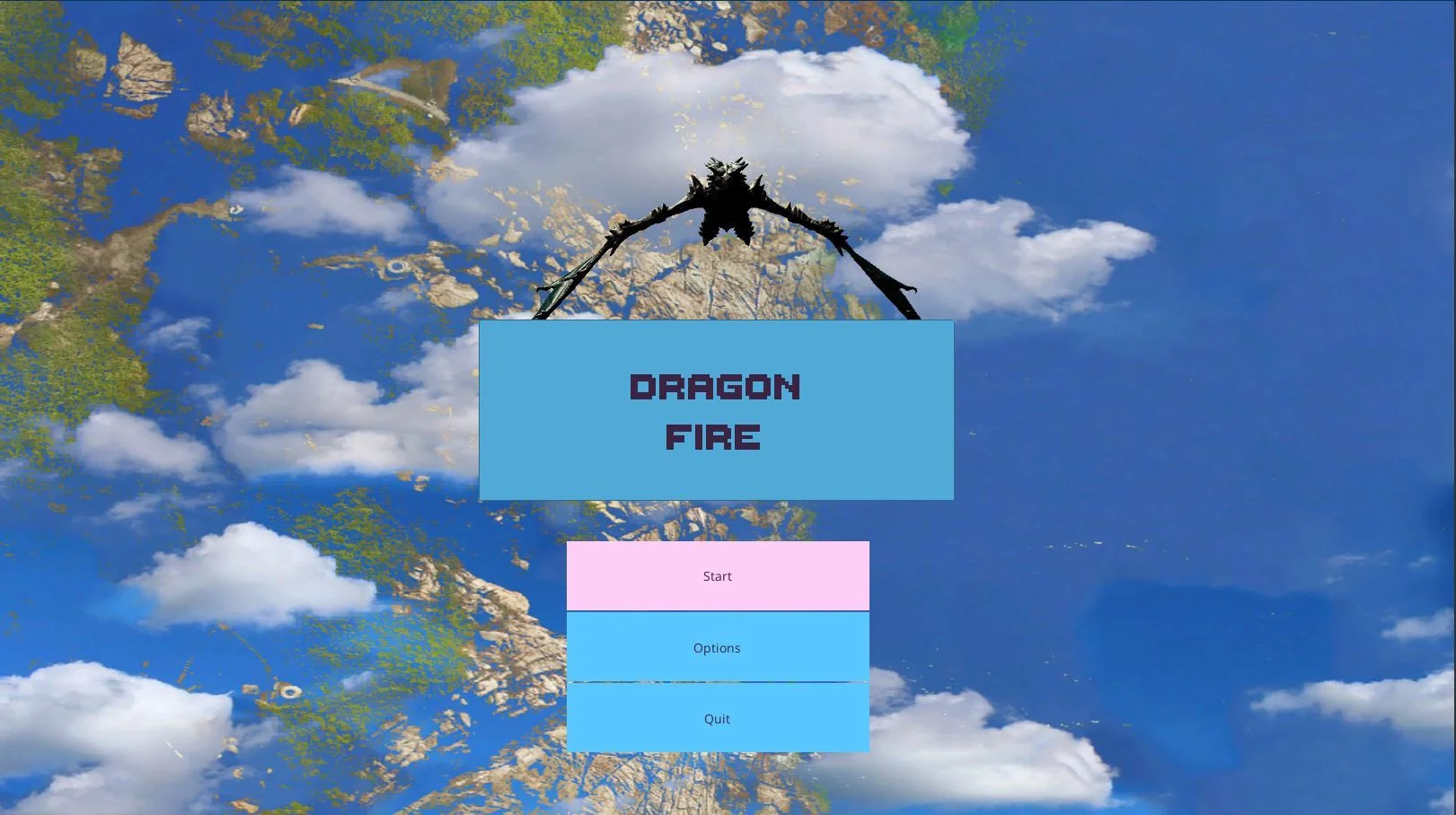 Dragon Fire (itch) (introtogamesproduction) Dragon Fire (itch) (introtogamesproduction)