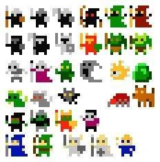 Super Esteban Bros (itch) Super Esteban Bros (itch)