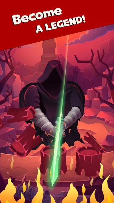 Timber Slash - Best Clicker Timber Slash - Best Clicker