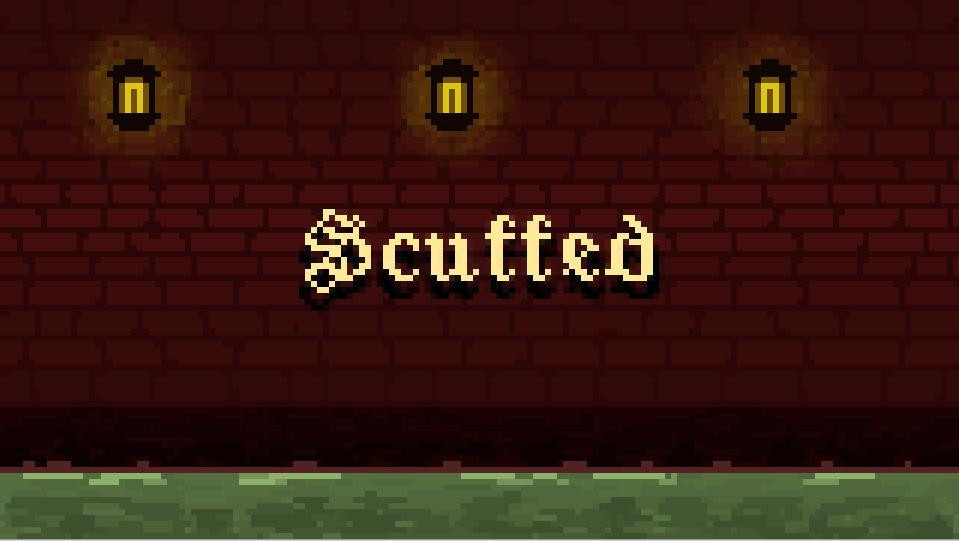 Scuffed (itch) Scuffed (itch)