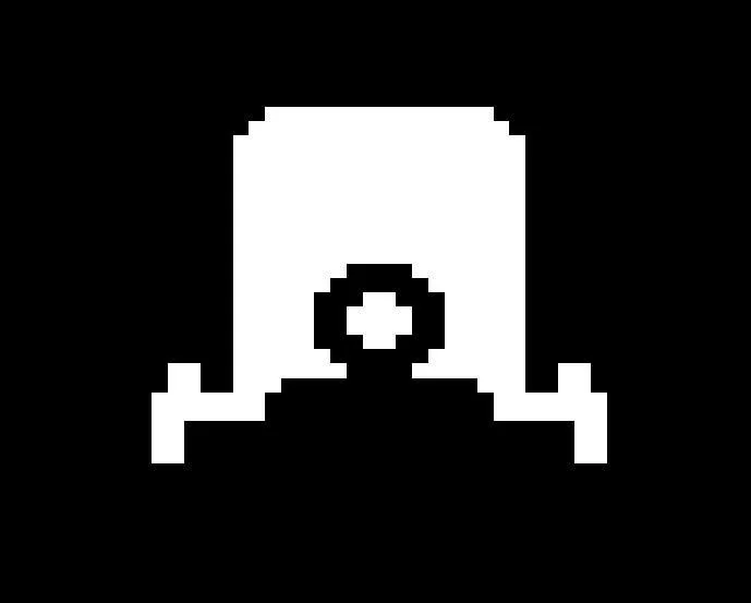 Рецензии hack*match (Cryotube) (itch)