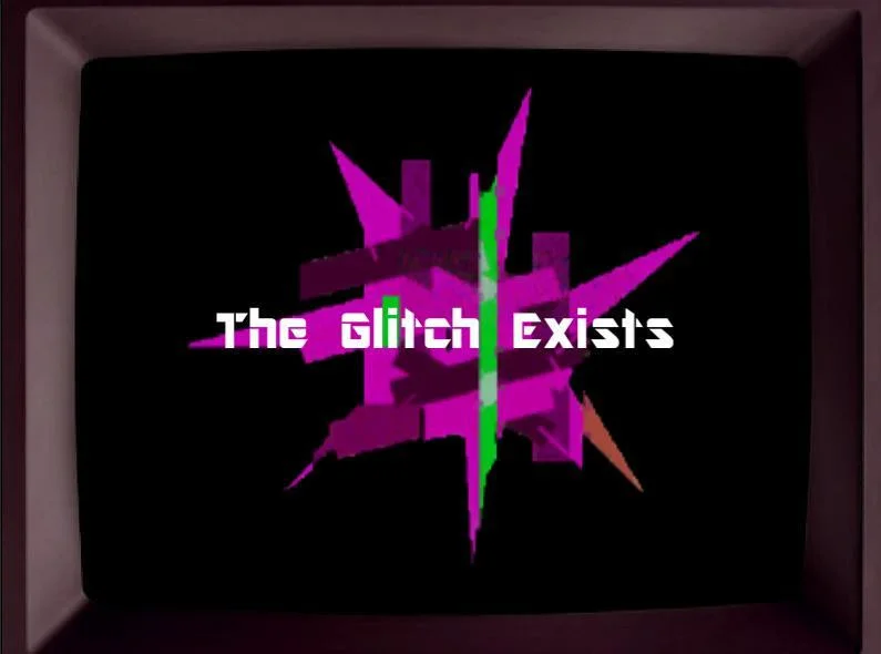 Рецензии The Glitch Exists