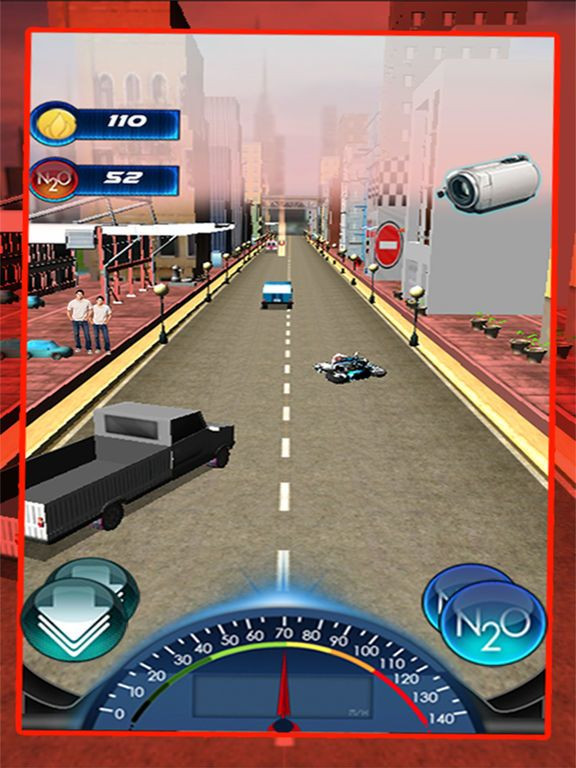 ULTIMATE SUPER MOTO RUSH ULTIMATE SUPER MOTO RUSH