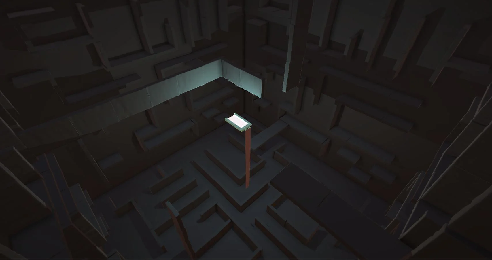 Maze_No.6 (itch)