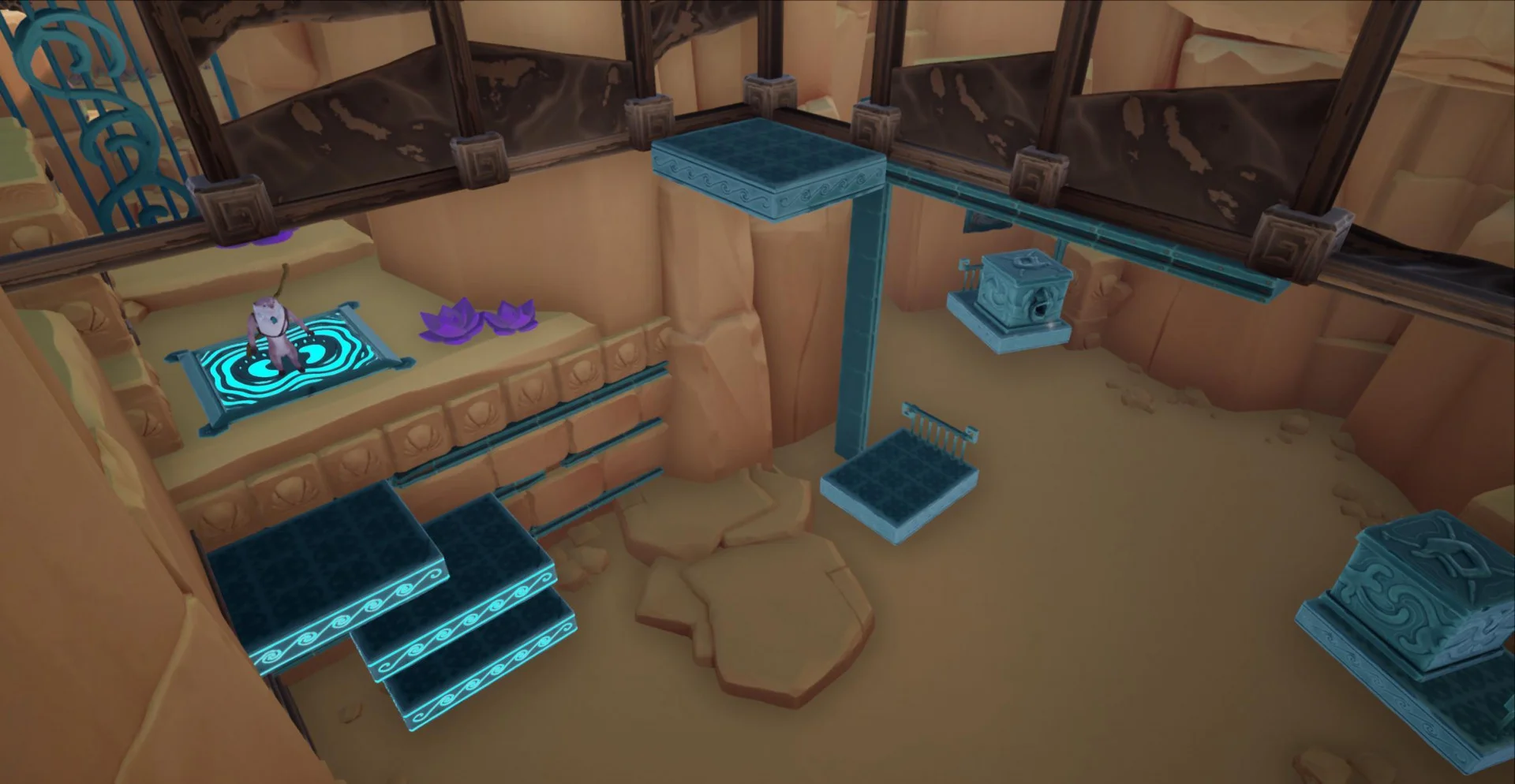 Paused (Pre-Alpha) (itch)