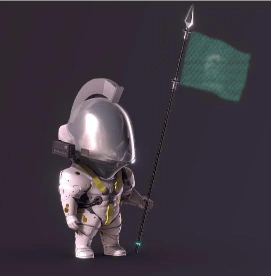 Статьи по Gravity Combat (itch)