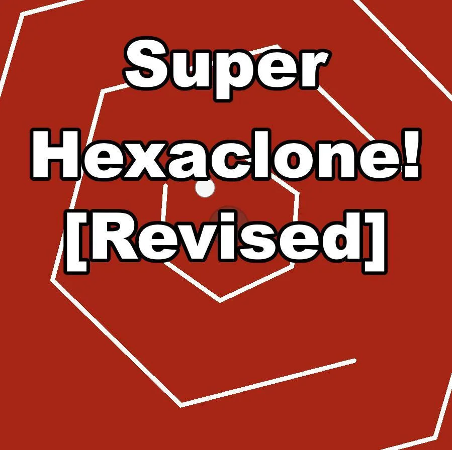 Статьи по Super Hexaclone! Revised (itch)