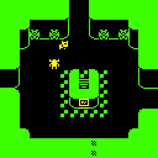 Tower of Gargax (itch) Tower of Gargax (itch)